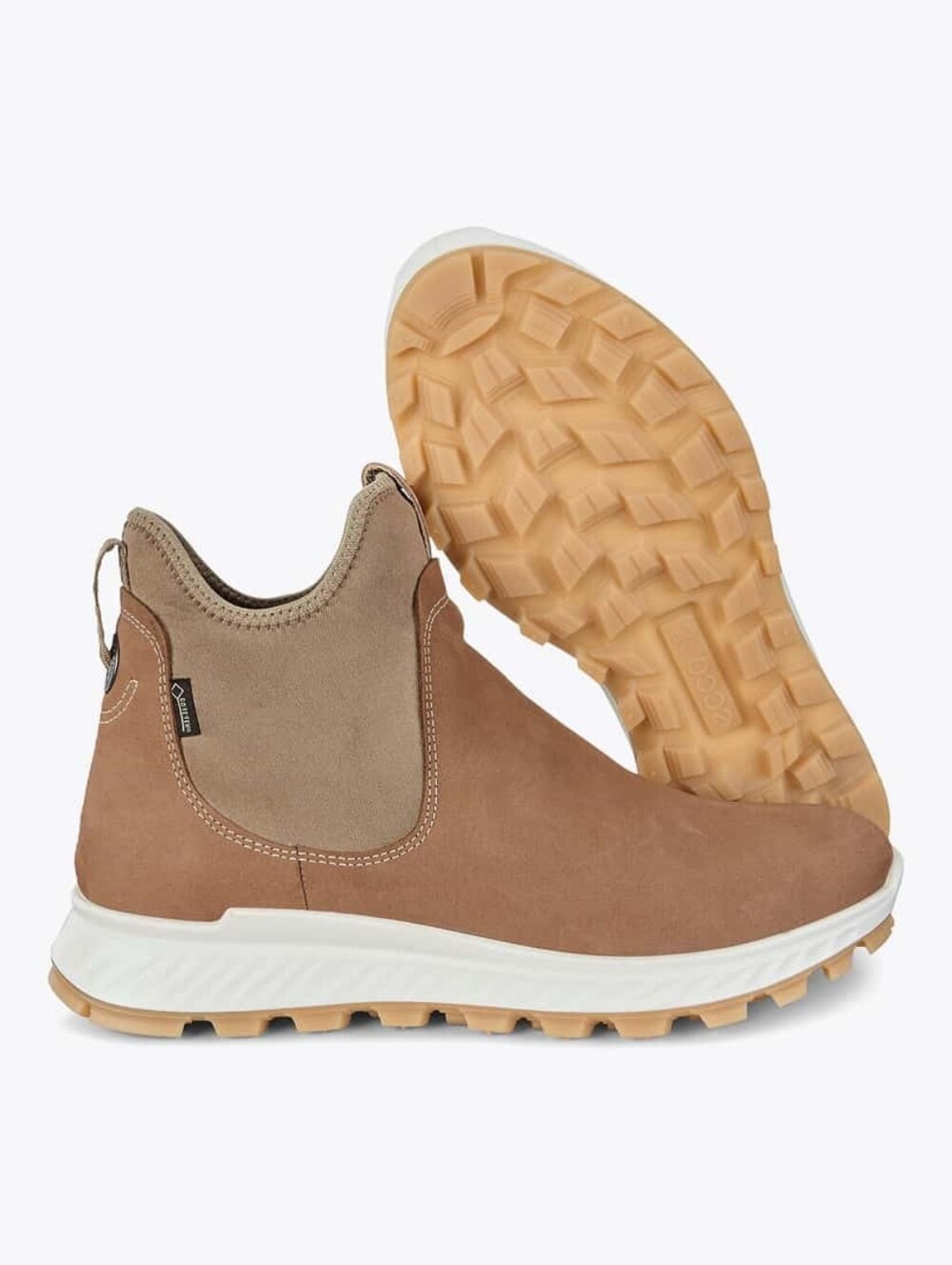 ECCO Exostrike Chelsea GoreTex Ankle Boots